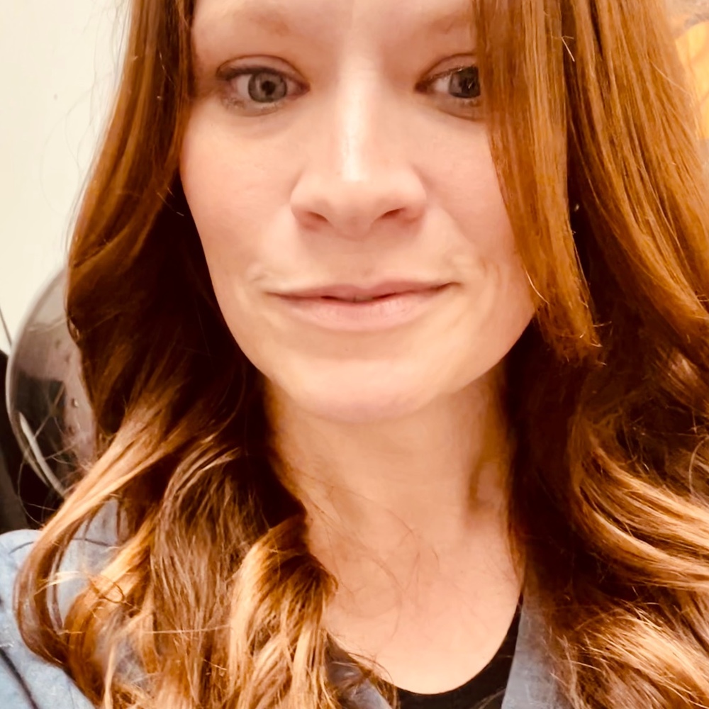 Meet your Posher, Natalie